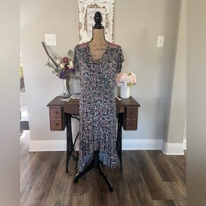 American Rag ladies Hi-Low Midi dress